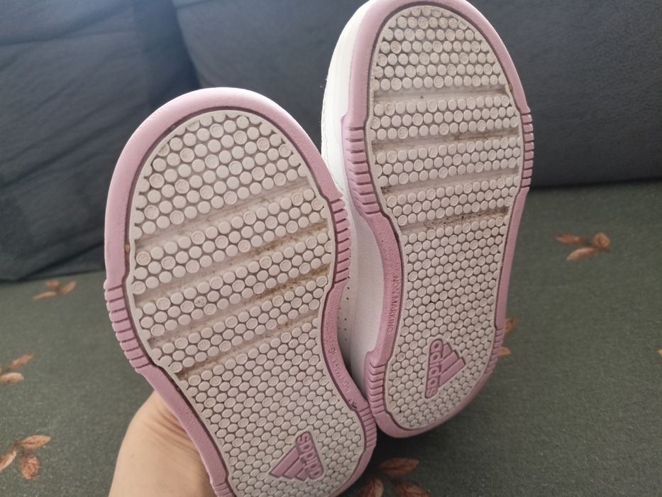 Buty adidas 25 dziewczynka
