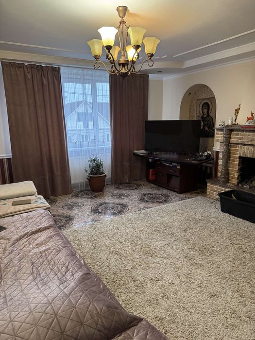 Продам будинок на Саєнко