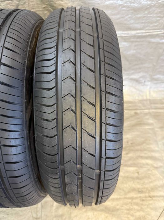 Opony letnie Charmhoo Ecoplus HP 155/65/14 75T jak NOWE 2024 rok