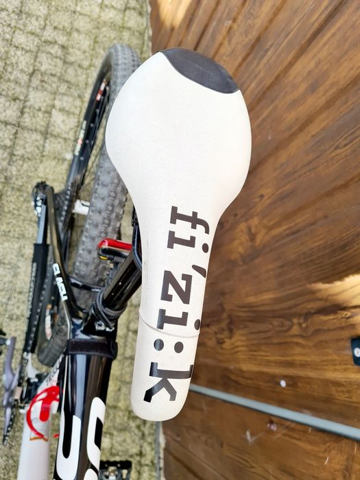 Rower Carbon Cannondale Lefty 29 roz. L