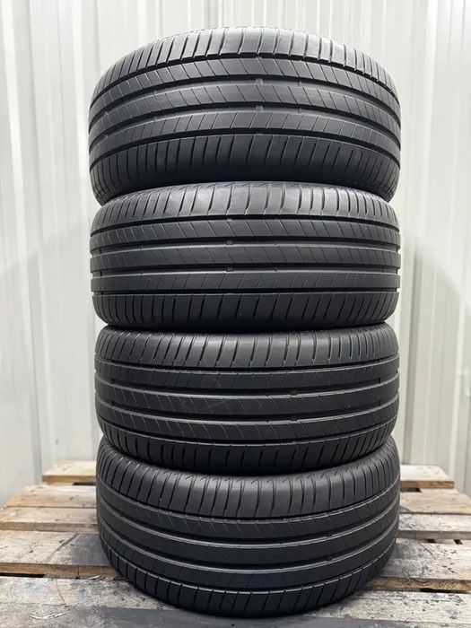 Шини бу 245 45 R18 Bridgestone Turanza T005