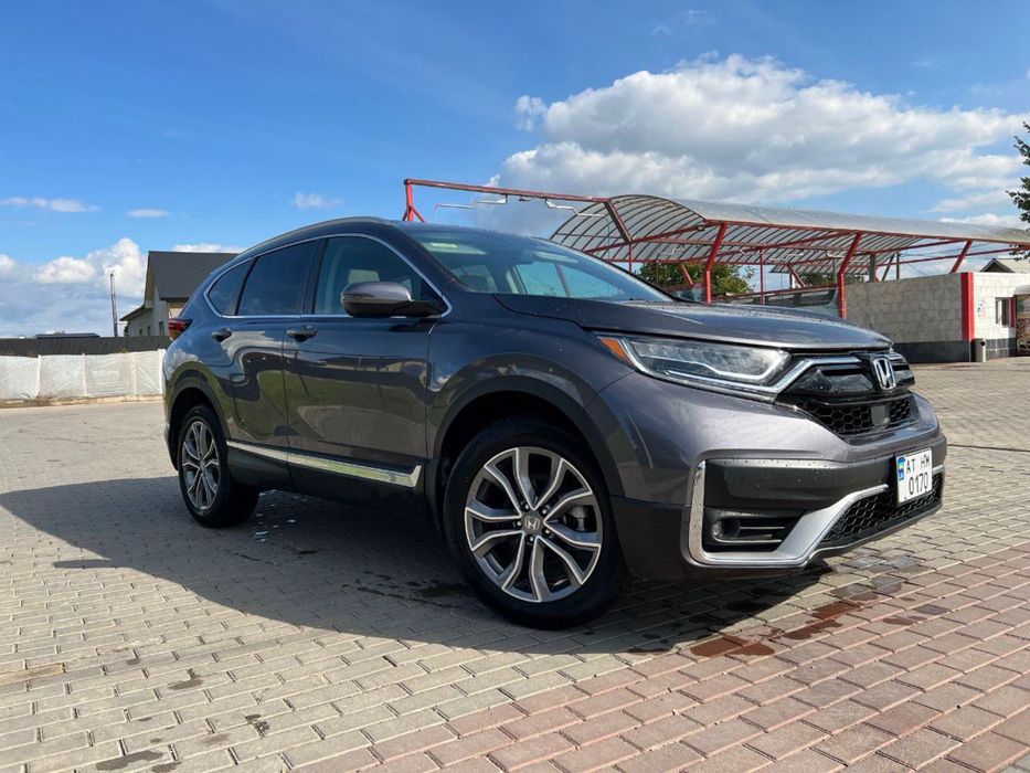 Honda CR-V 2020 1,5(193 к.с.)