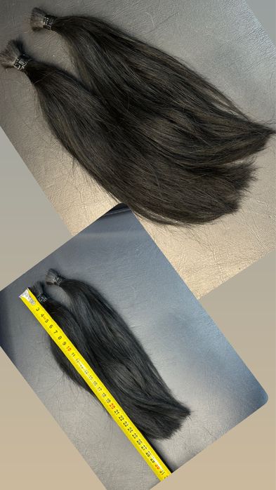 Продвм волосы натуральные