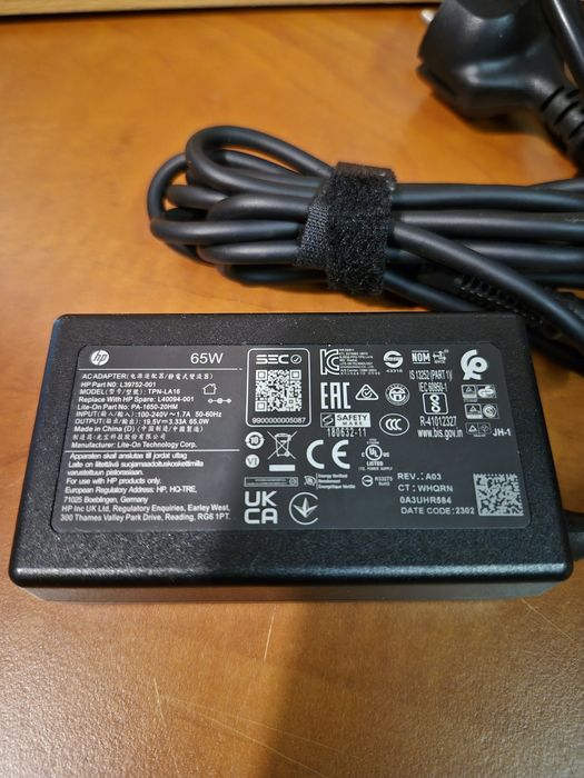 HP Pro mini 260 G9 Desktop PC