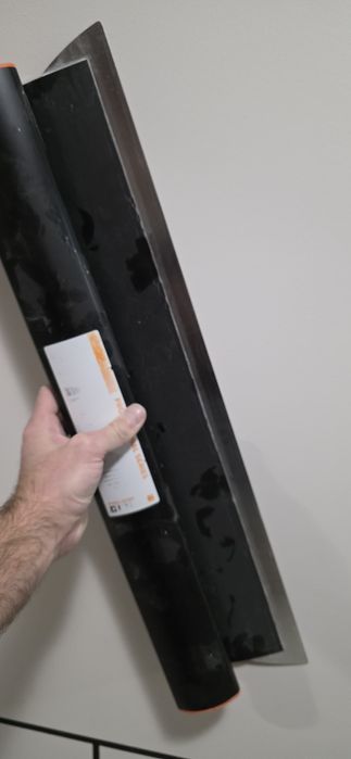 Szpachla Nóź do gładzi 65cm Solid