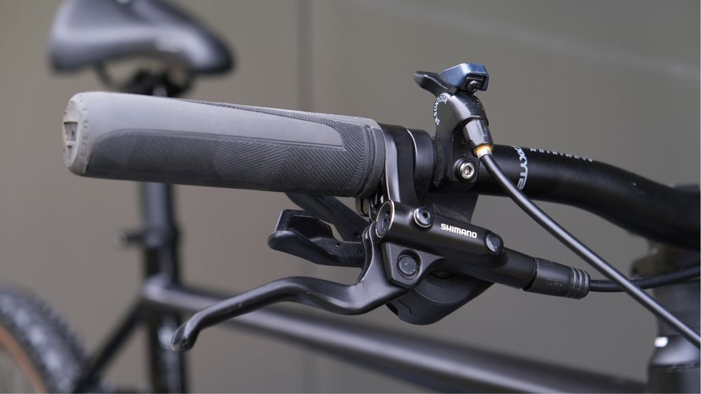 Велосипед гірський Bulls Copperhead 2 Shimano Deore