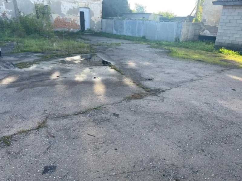 ПРОДАЖ - нерухомого майна, площею 507,2 кв.м. м. Корець