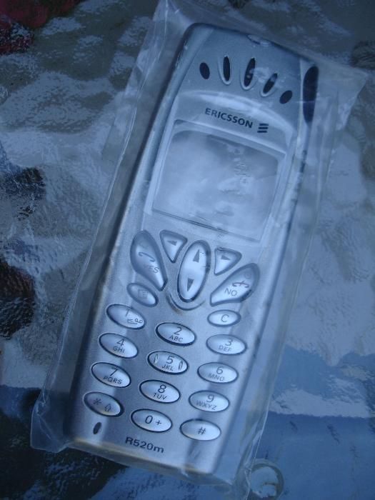 ericsson R520m panel antena klawiatura nowe