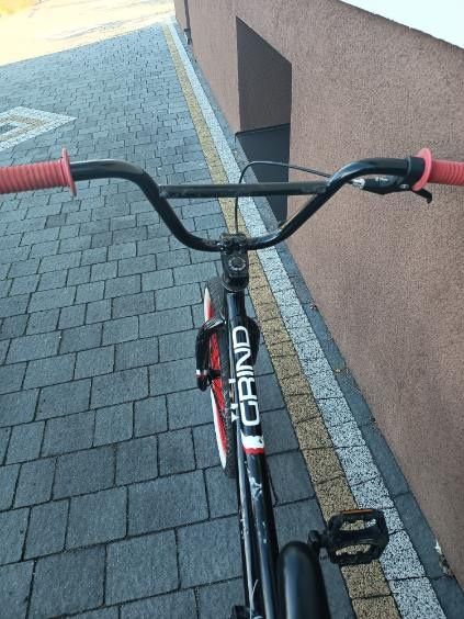 Sprzedam rower bmx