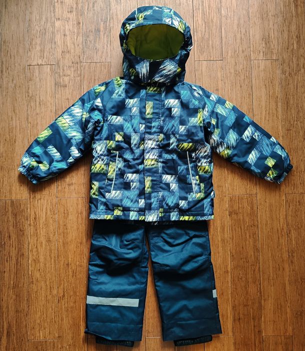 Zestaw Kurtka i spodnie