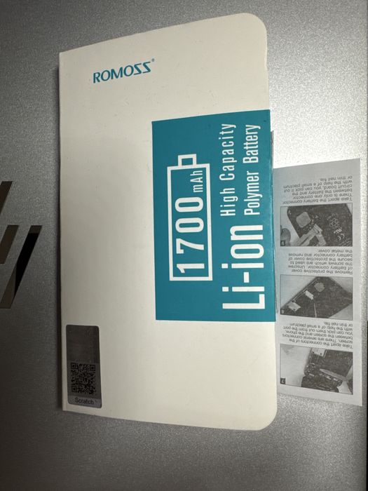 Bateria do Iphona 5s/ 5c