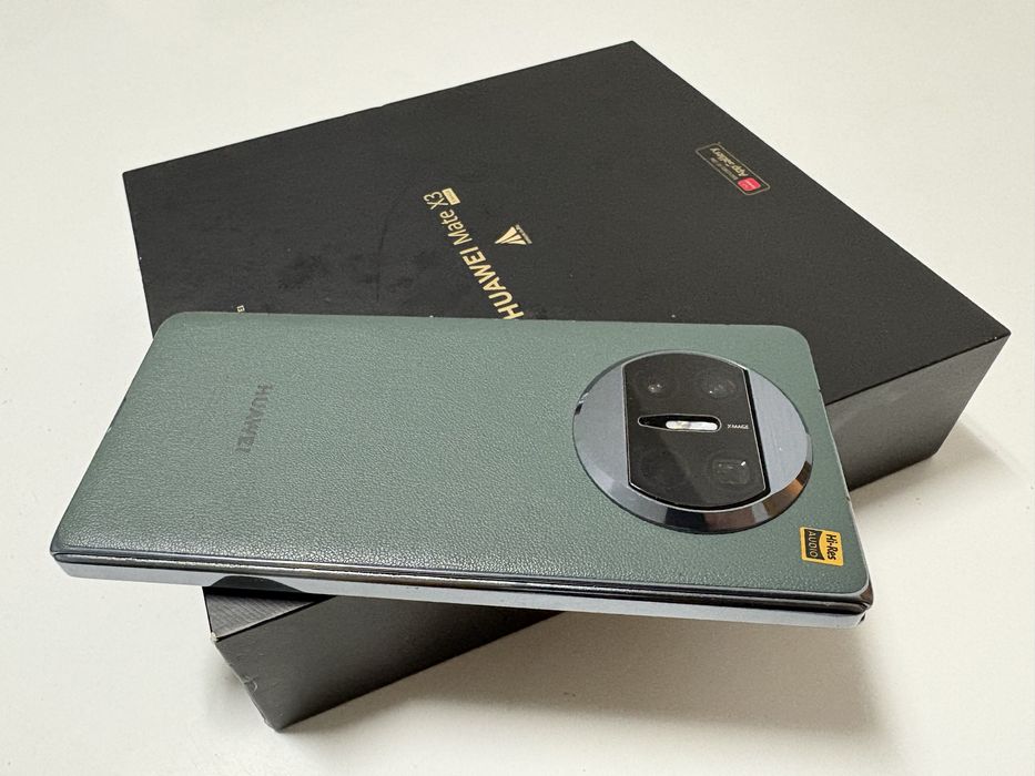 Huawei Mate X3 512gb