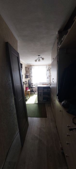 Продам 2х.кв.в Солоницевском Отг (п.Пересечное)
