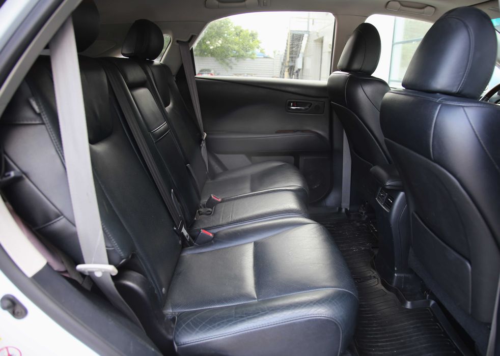 Продам Lexus RX 450 h