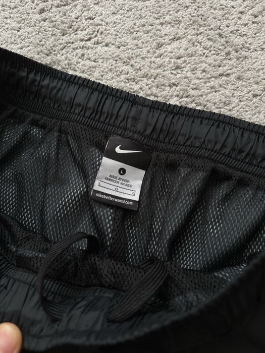 Штани Nike Nylon чоловічі б/в