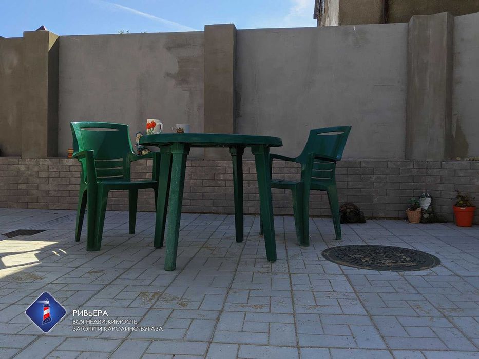 Дом по адресу (площадь 120 м²) - Atlanta.ua - фото 6