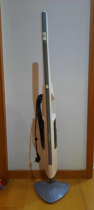 Mopa a vapor silvercrest