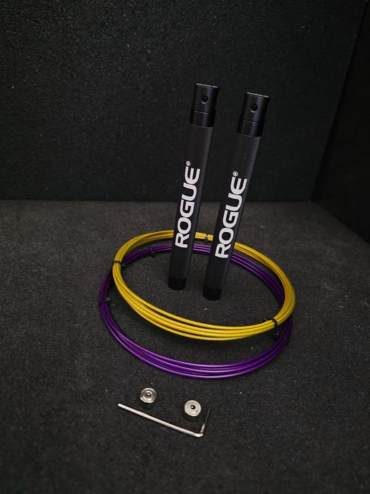 CrossFit Speed Rope- RPM (novo)
