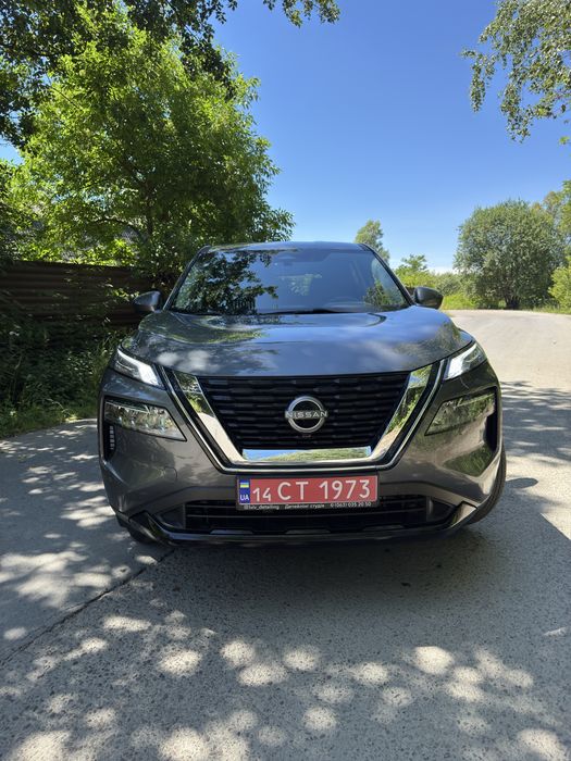 Nissan Rogue T33 New