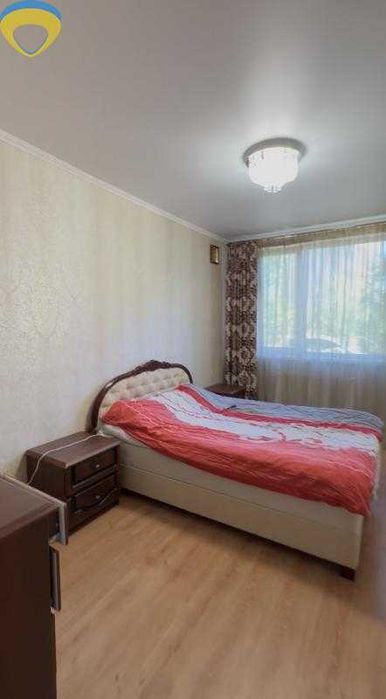 В продажу 2 квартира на першому поверсі -  7 Небо, вул. Проїздна, Авангард, Одеський район