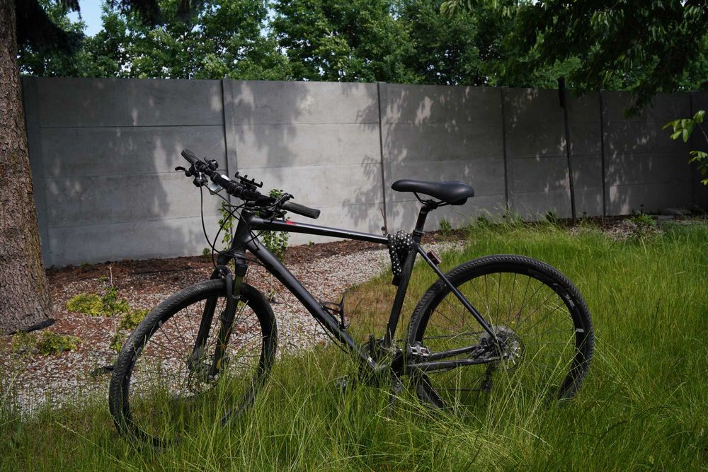 Rower Specialized corsstail