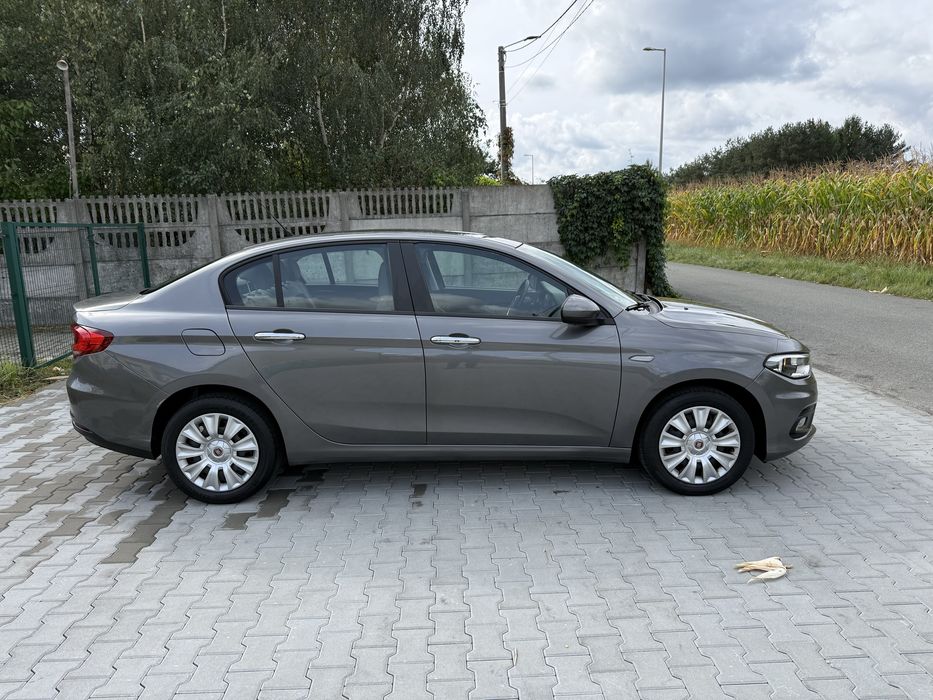 Sprzedam Fiat Tipo Idealne