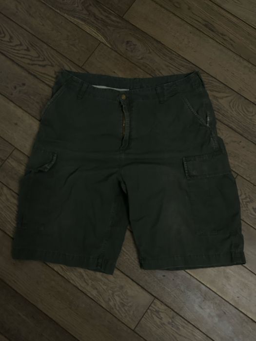 Шорти carhartt кархарт