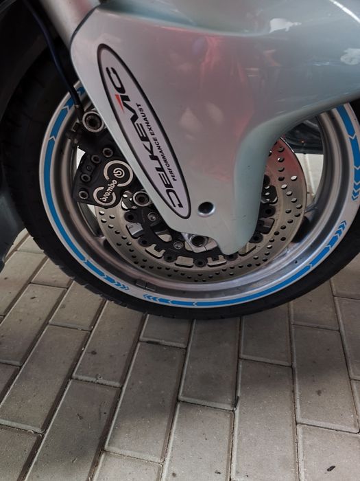 Sprzedam BmwR1100rt