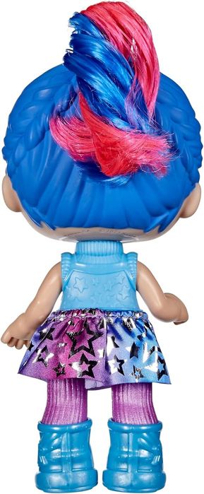 Лялька з аксесуарами Baby Alive Star Besties Stellar Skylar Скайлер