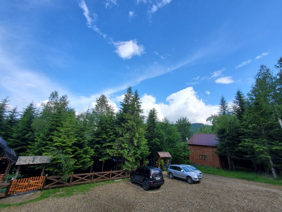 Котедж в Карпатах  Будинок в Мигово, оренда