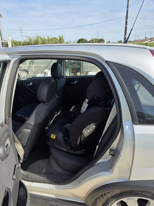 Opel Corsa 1.2 Gasolina