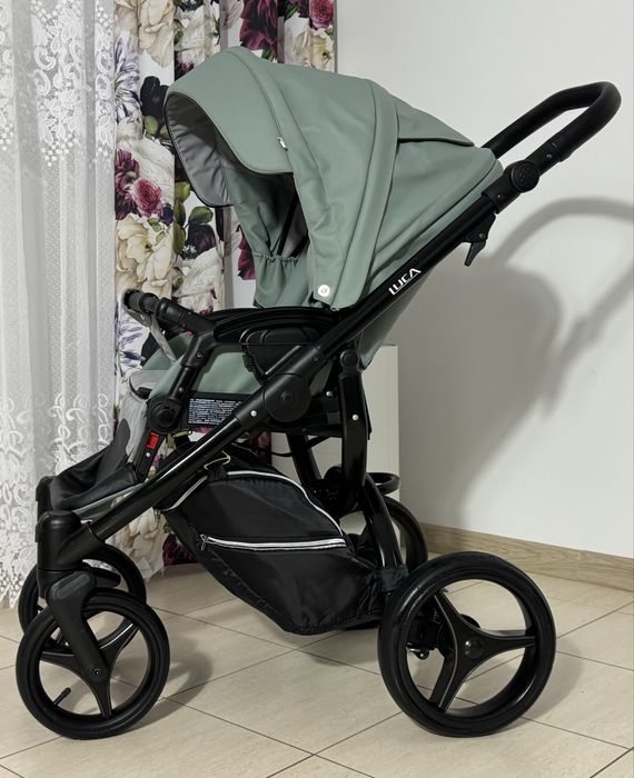 Bebetto Luca Pro 3w1.Wysyłka.