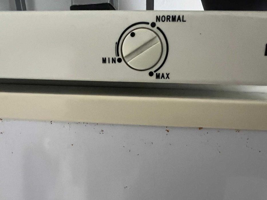 Arca congeladora vertical