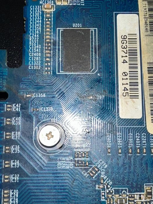 Видеокарта Gigabyte RX 470 4gb "ОПИСАНИЕ"