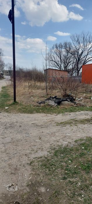 Земельна ділянка 15 сотих