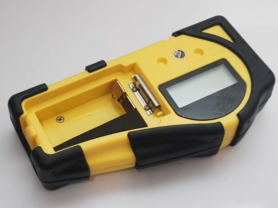 Detektor czujnik promenia LEICA ROD EYE BASIC do laser niwelator wurth