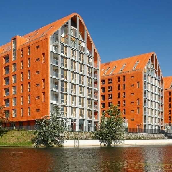 Mieszkanie – Gdańsk - Widok 2