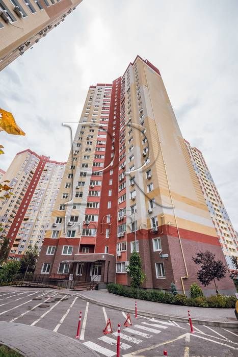 Оренда 1к квартири  ЖК Еврика м.Васильківська Іподром ВДНГ