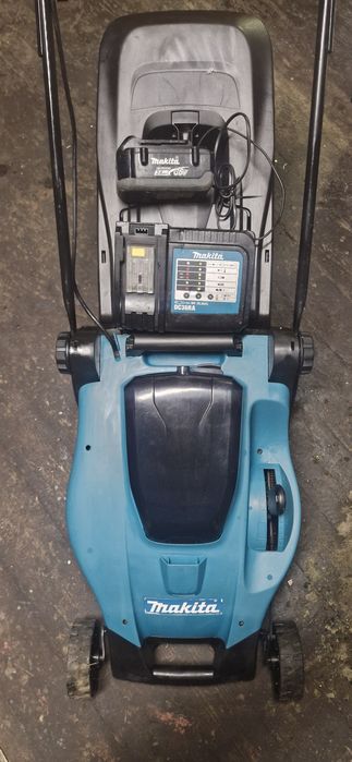kosiarka makita 36v blm 430