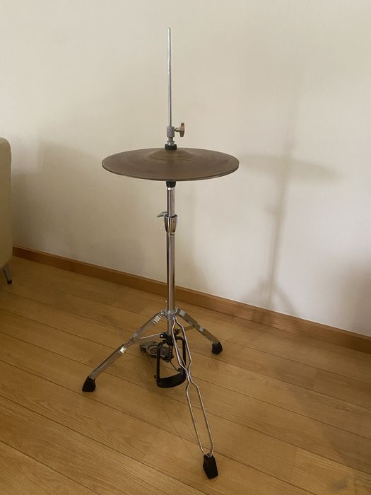 bateria pearl roadshow