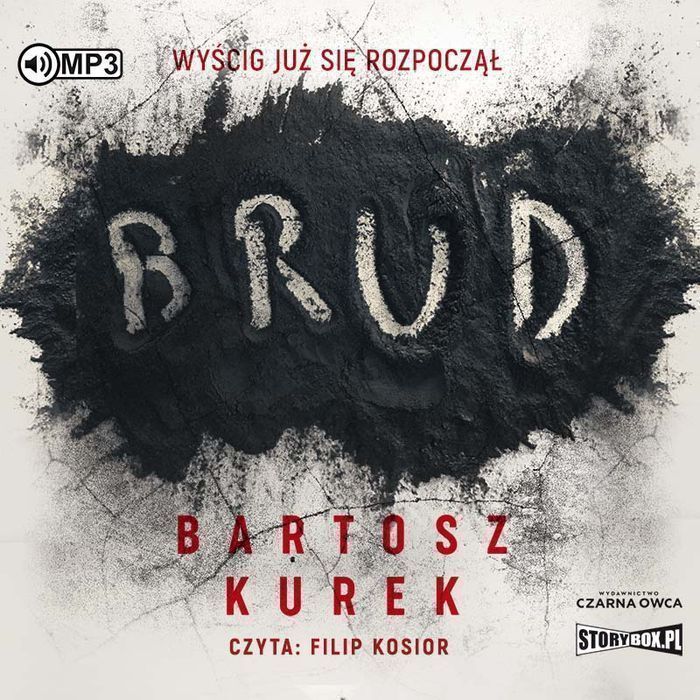Cd Mp3 Brud Bartosz Kurek