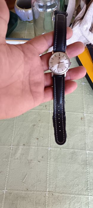 Relógios multimarcas