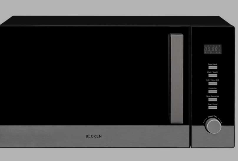 Mircro ondas forno com gril