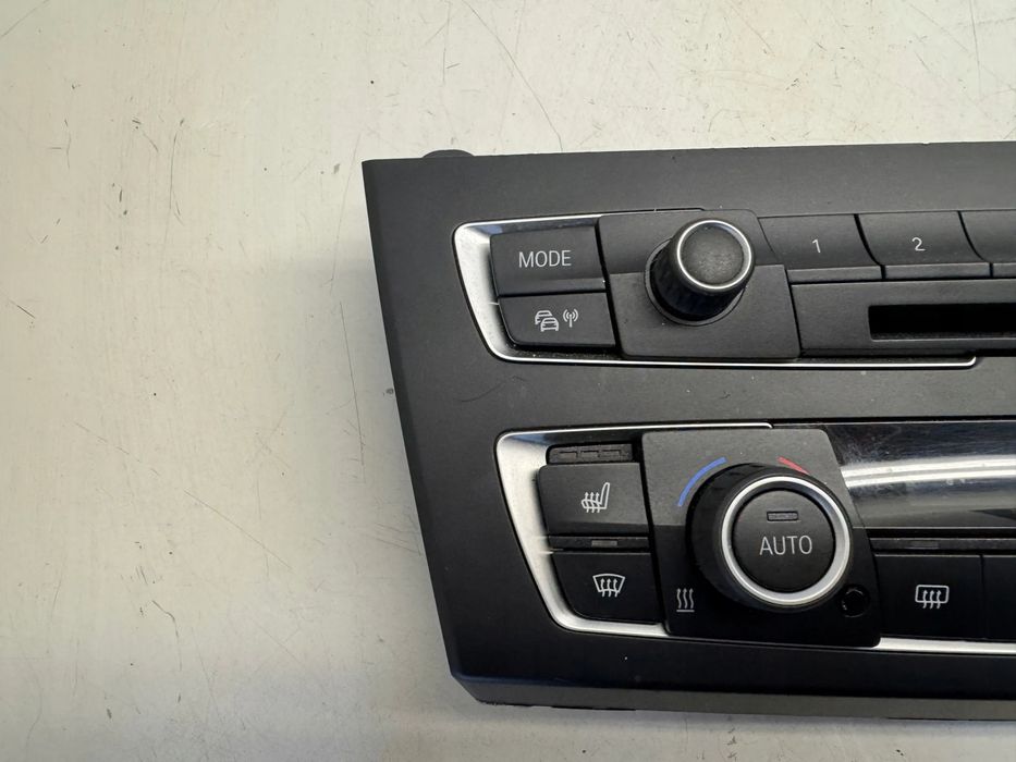 BMW F20 F21 Panel Klimatyzacji 9261098