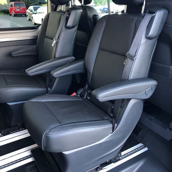 Wypożyczalnia busów, wynajem busa, rent a car, bus 9 osobowy, narty