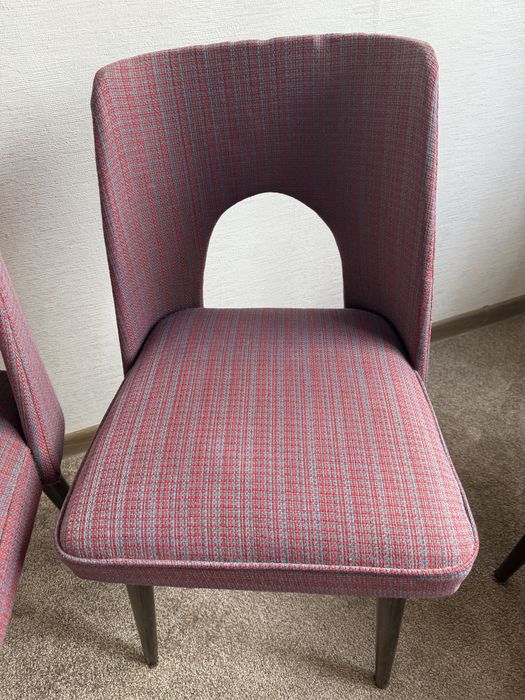 Krzesła Vintage/PRL do renowacji