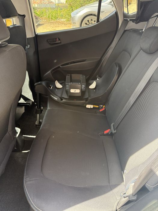 Hyundai i10 1.0 style