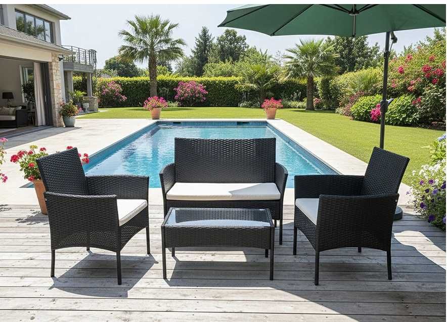 Oferta do verão passado Você paga quando recebe 121€