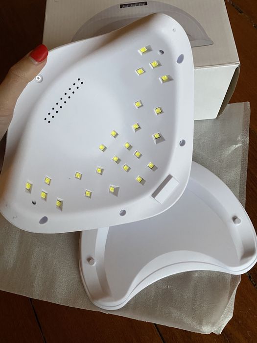 Catalisador LED/UV SUN