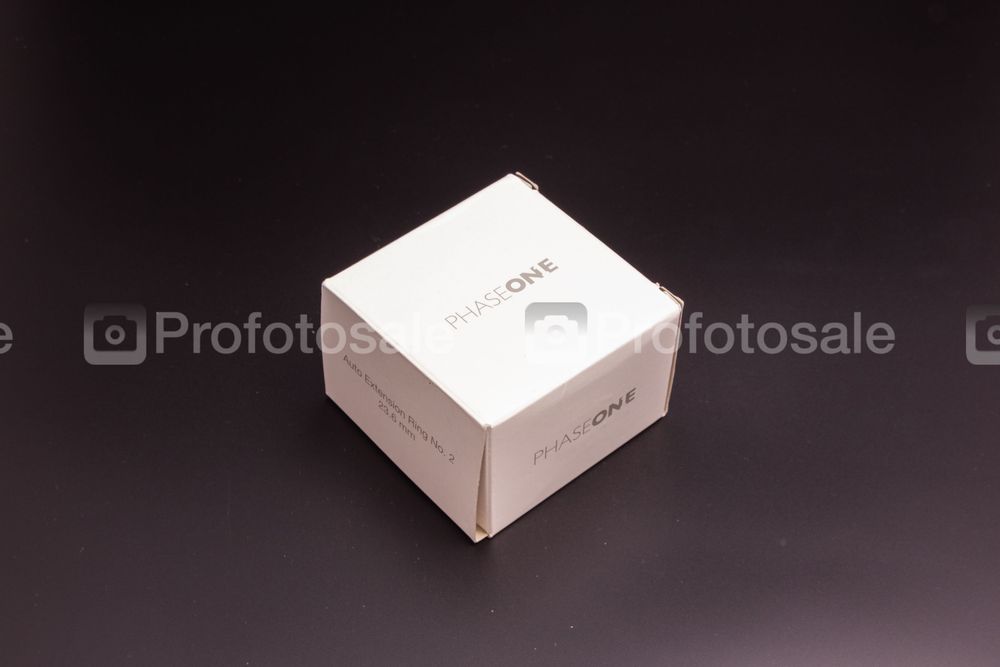 Адаптер подовжувальне кільце Phase One Auto Extension Ring No2 23.6mm